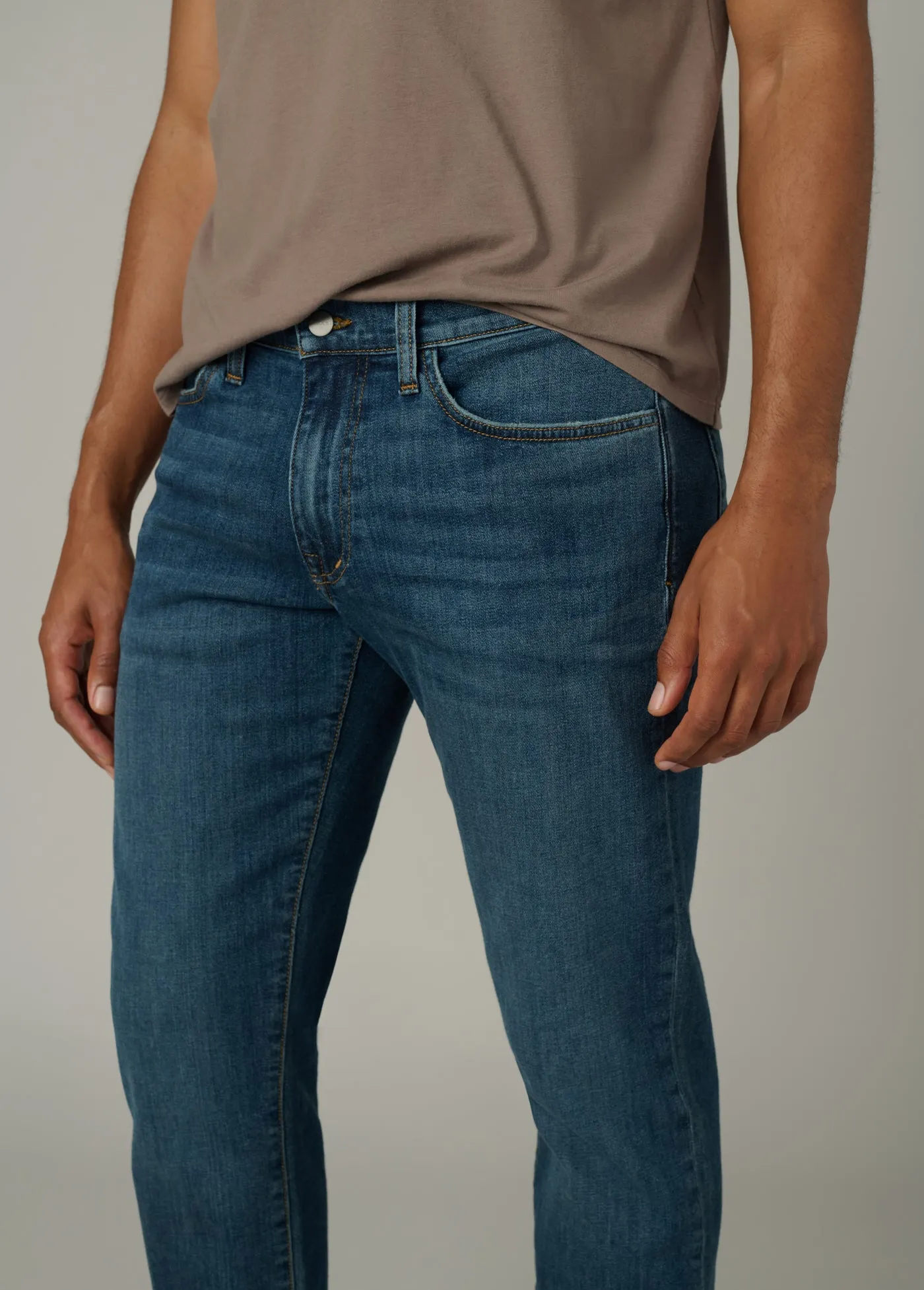 THE BRIXTON sold by Joe's Jeans product image thumbnail 5