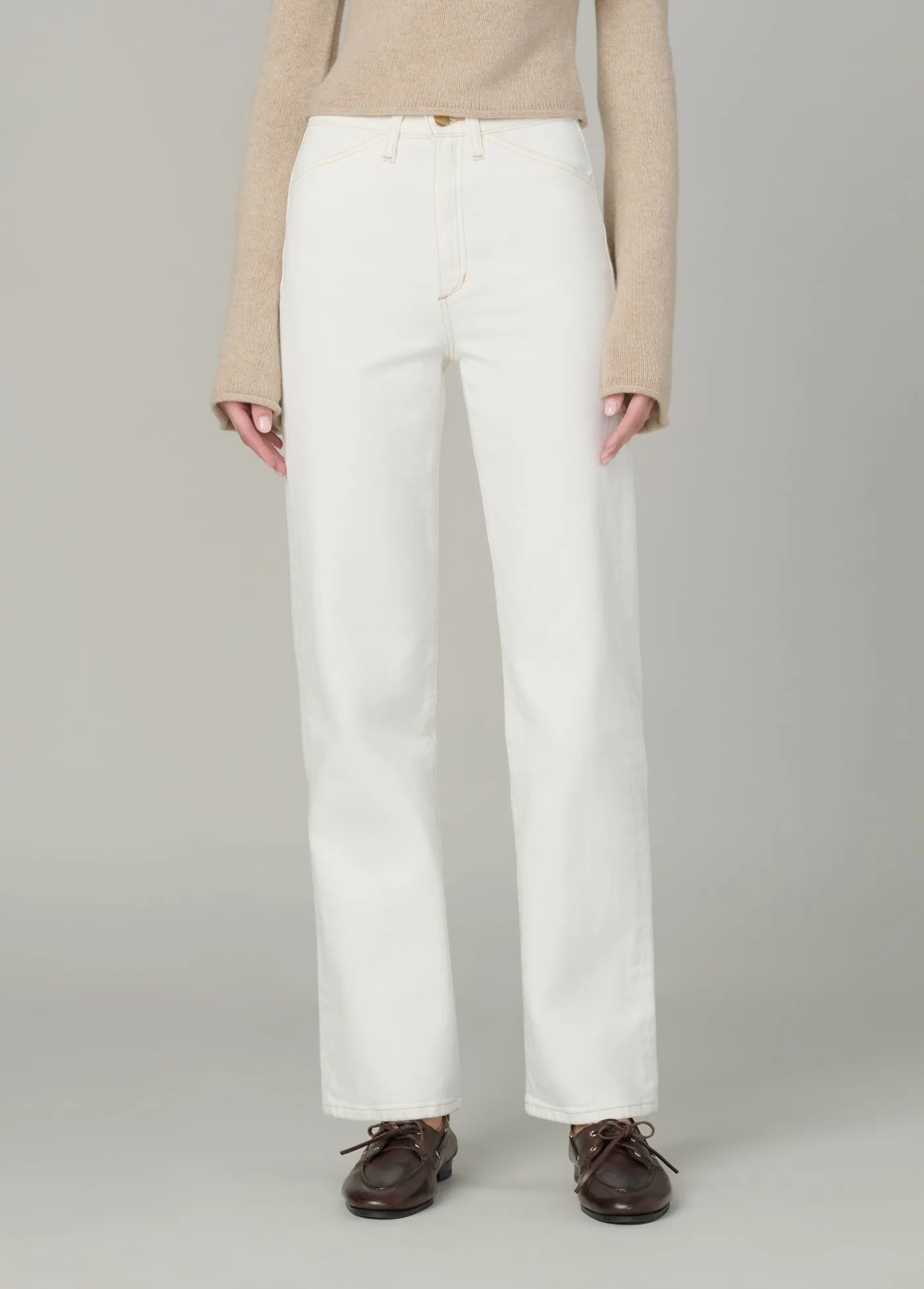 THE MARGOT SLANT POCKET sold by Joe's Jeans product image thumbnail 2