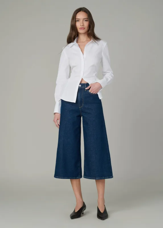 THE CULOTTE sold by Joe's Jeans