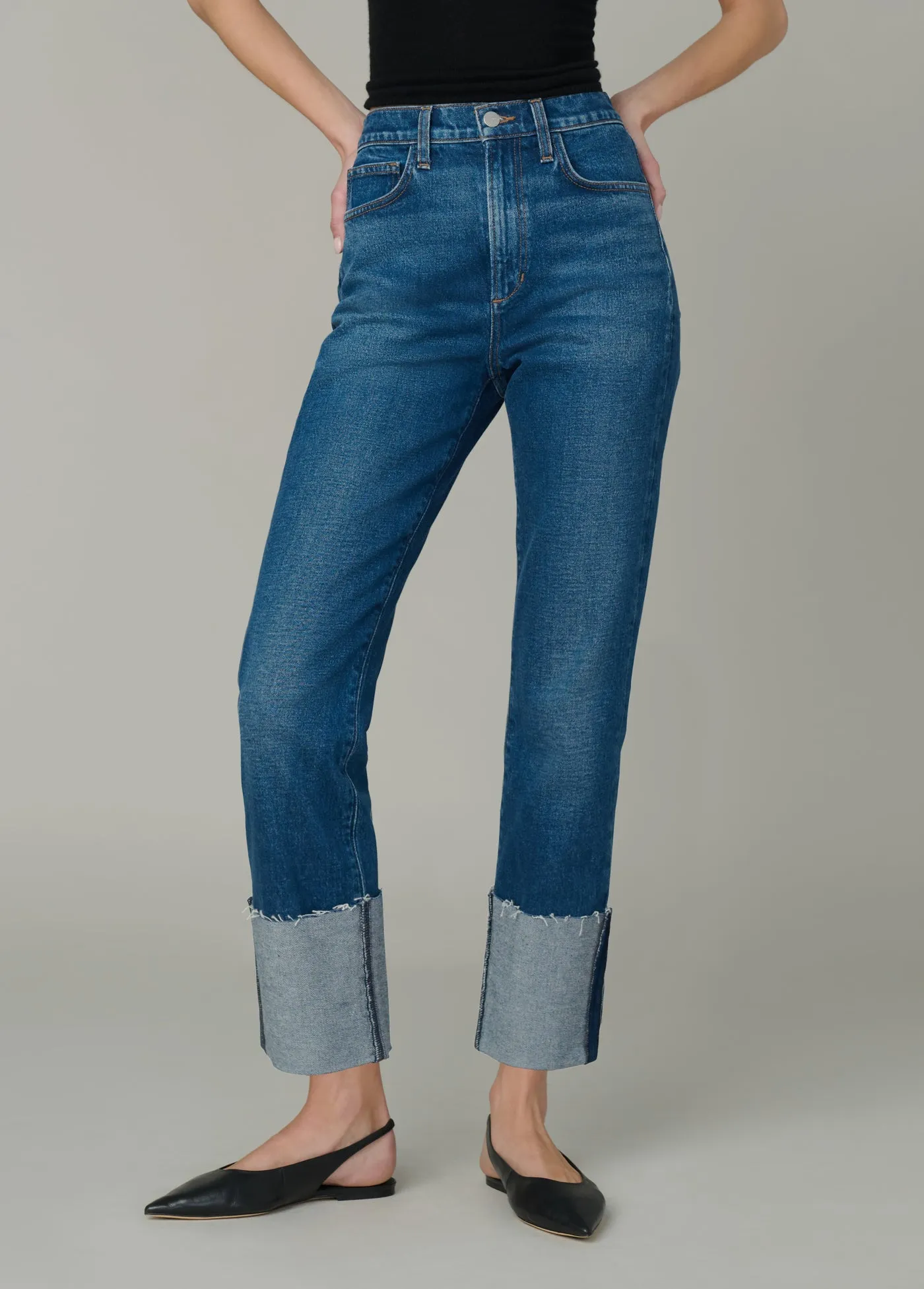 THE MARGOT SLIM sold by Joe's Jeans product image thumbnail 2
