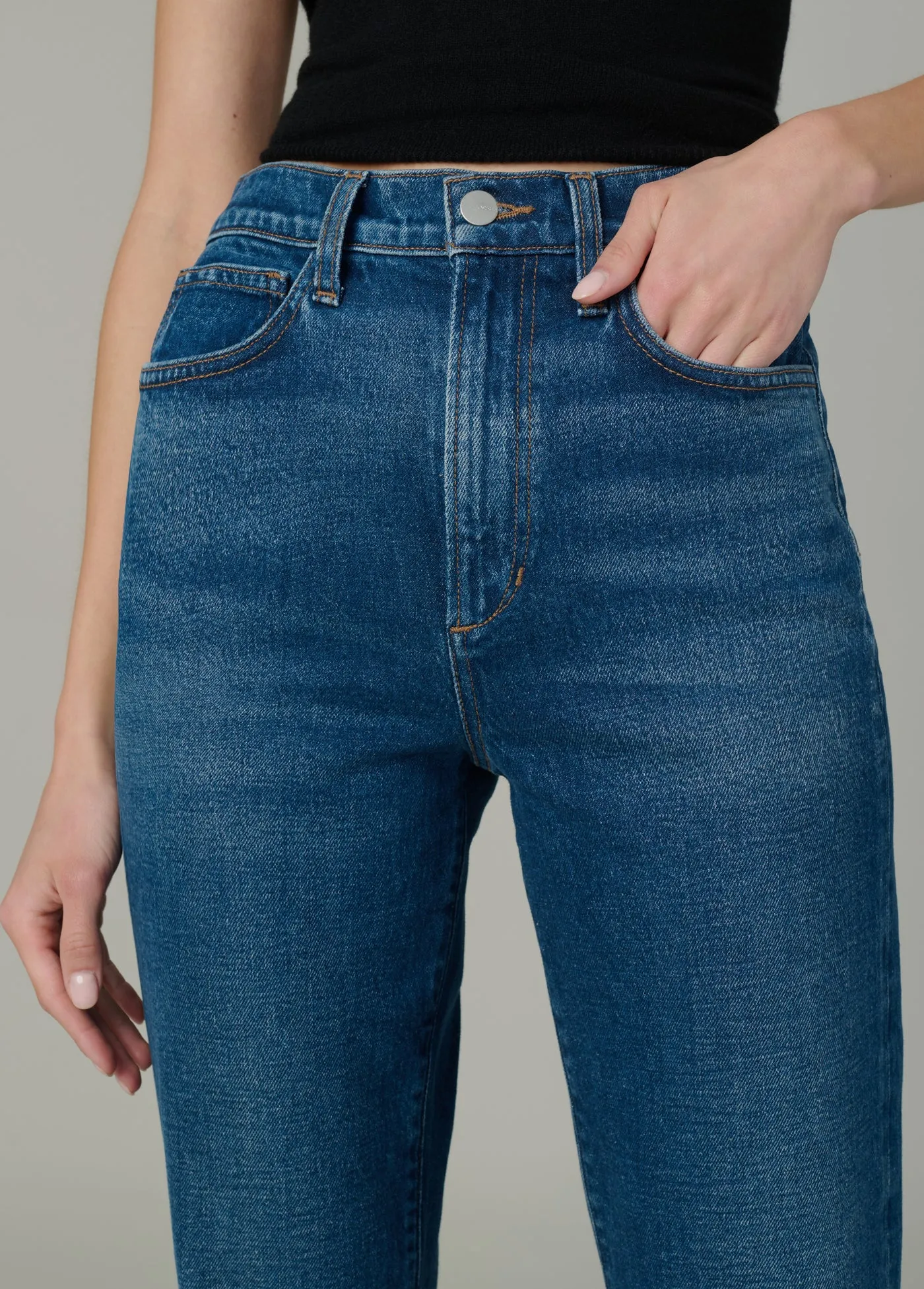 THE MARGOT SLIM sold by Joe's Jeans product image thumbnail 5