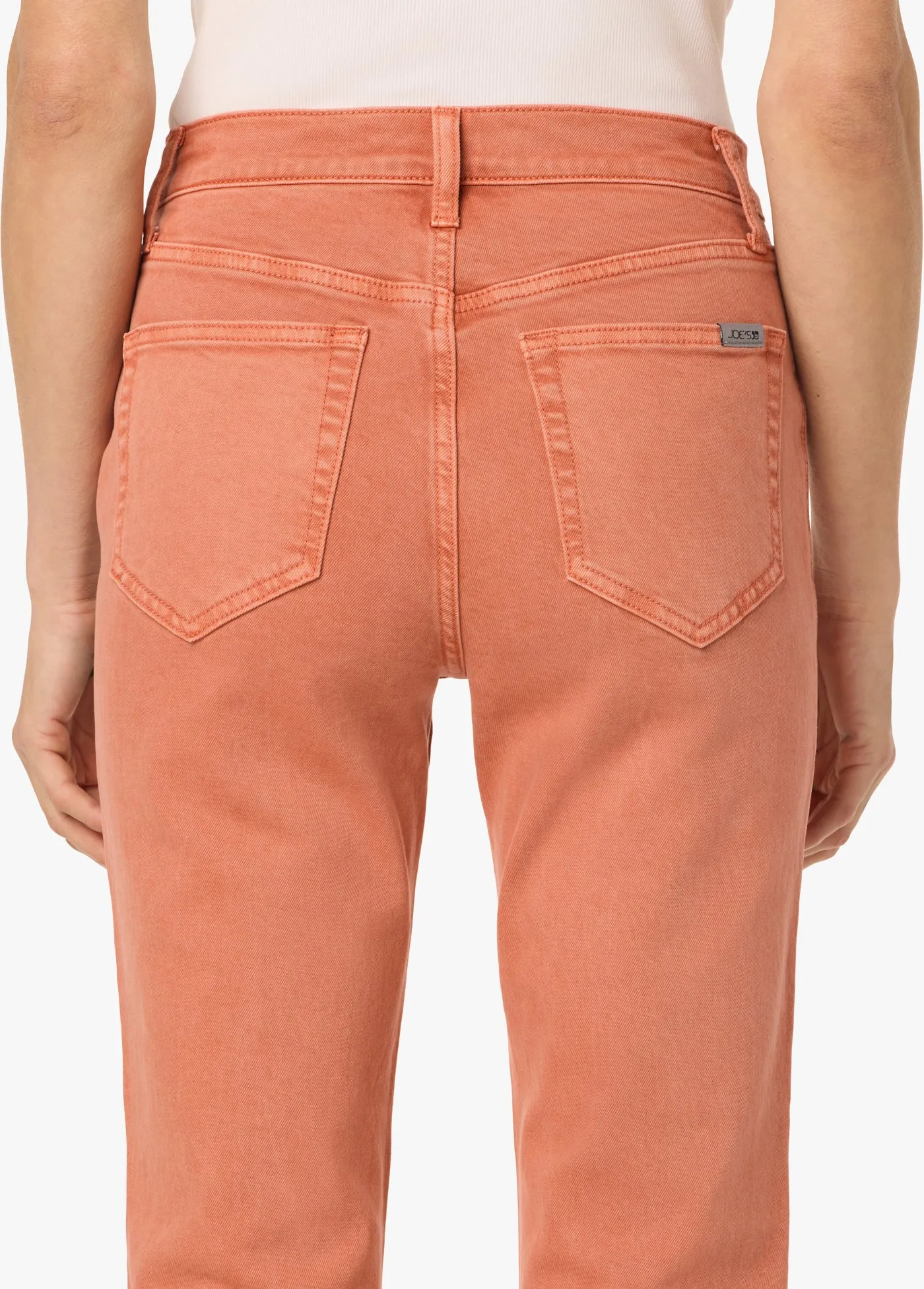 HIGH RISE CROP BOOTCUT sold by Joe's Jeans product image thumbnail 4