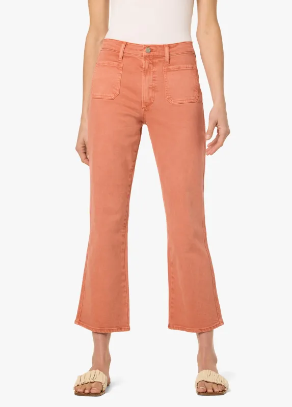 HIGH RISE CROP BOOTCUT sold by Joe's Jeans