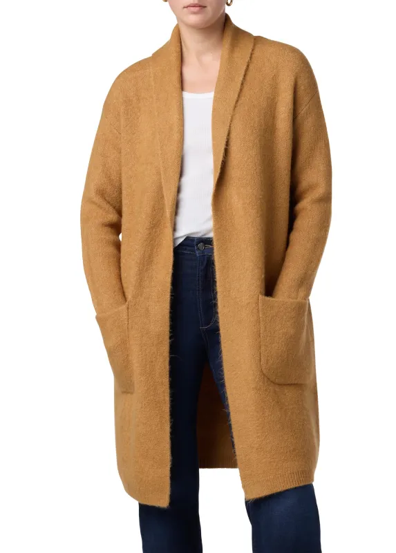 LONG CARDIGAN sold by Joe's Jeans