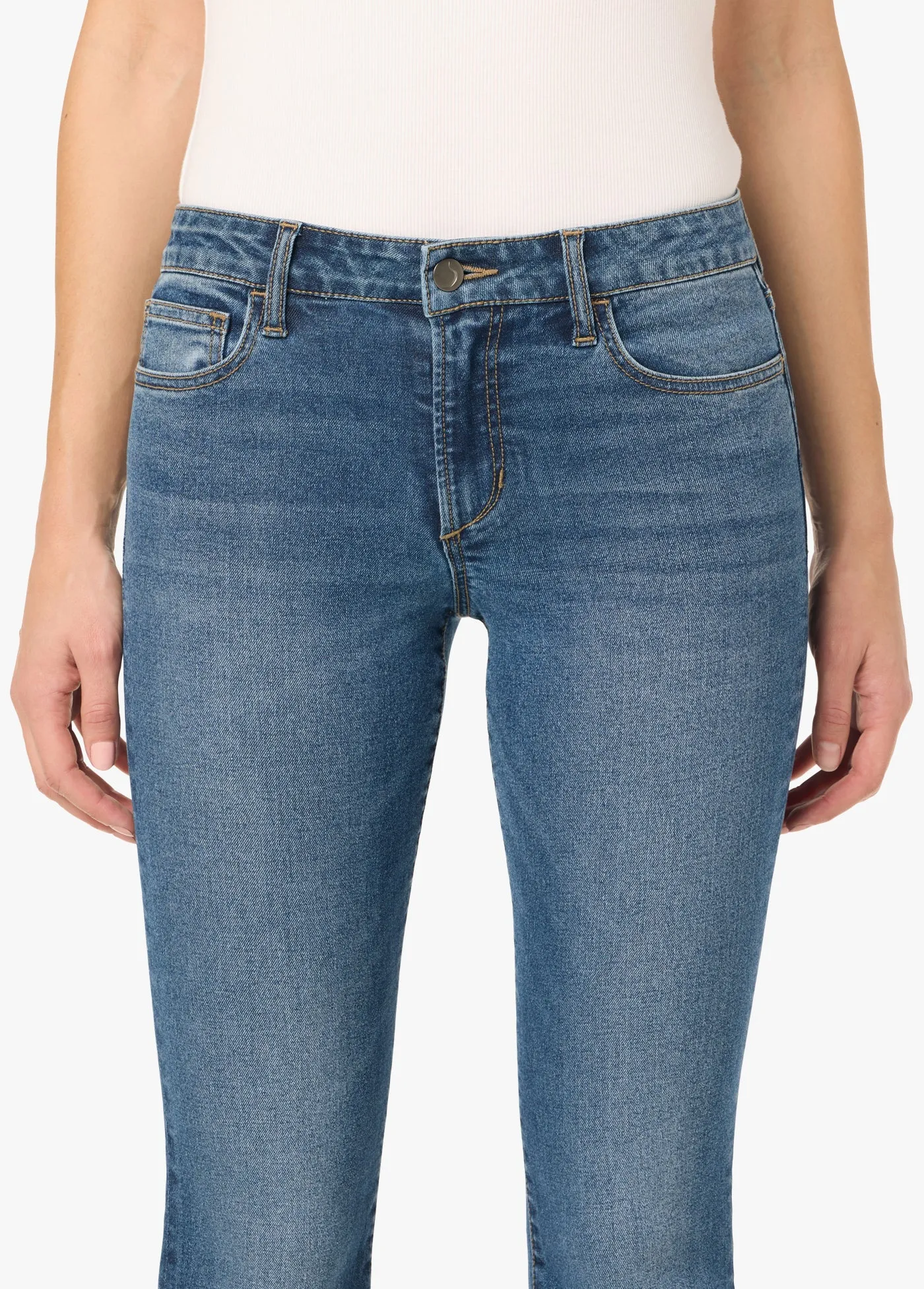 MID RISE BOOTCUT sold by Joe's Jeans product image thumbnail 4