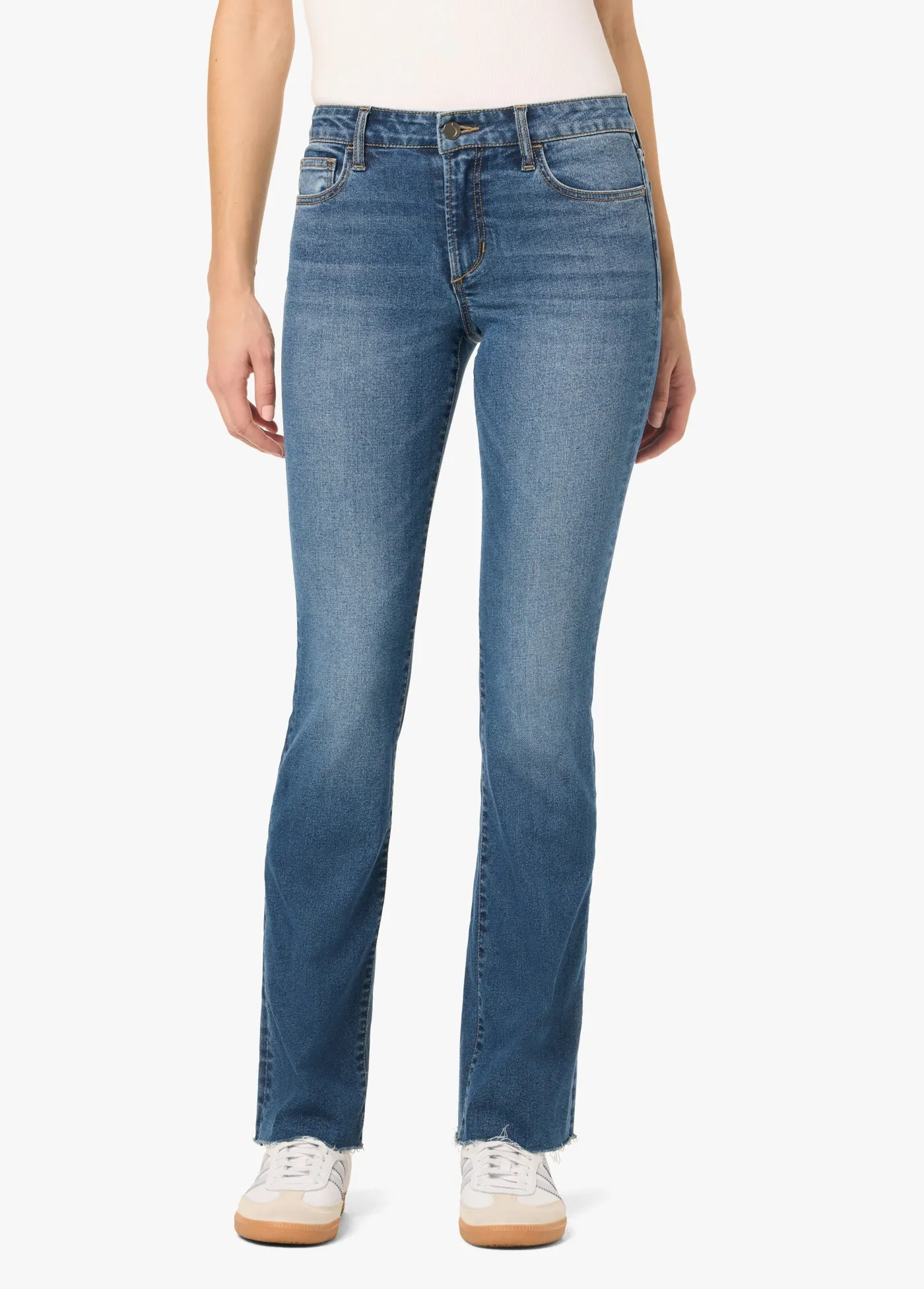 MID RISE BOOTCUT sold by Joe's Jeans
