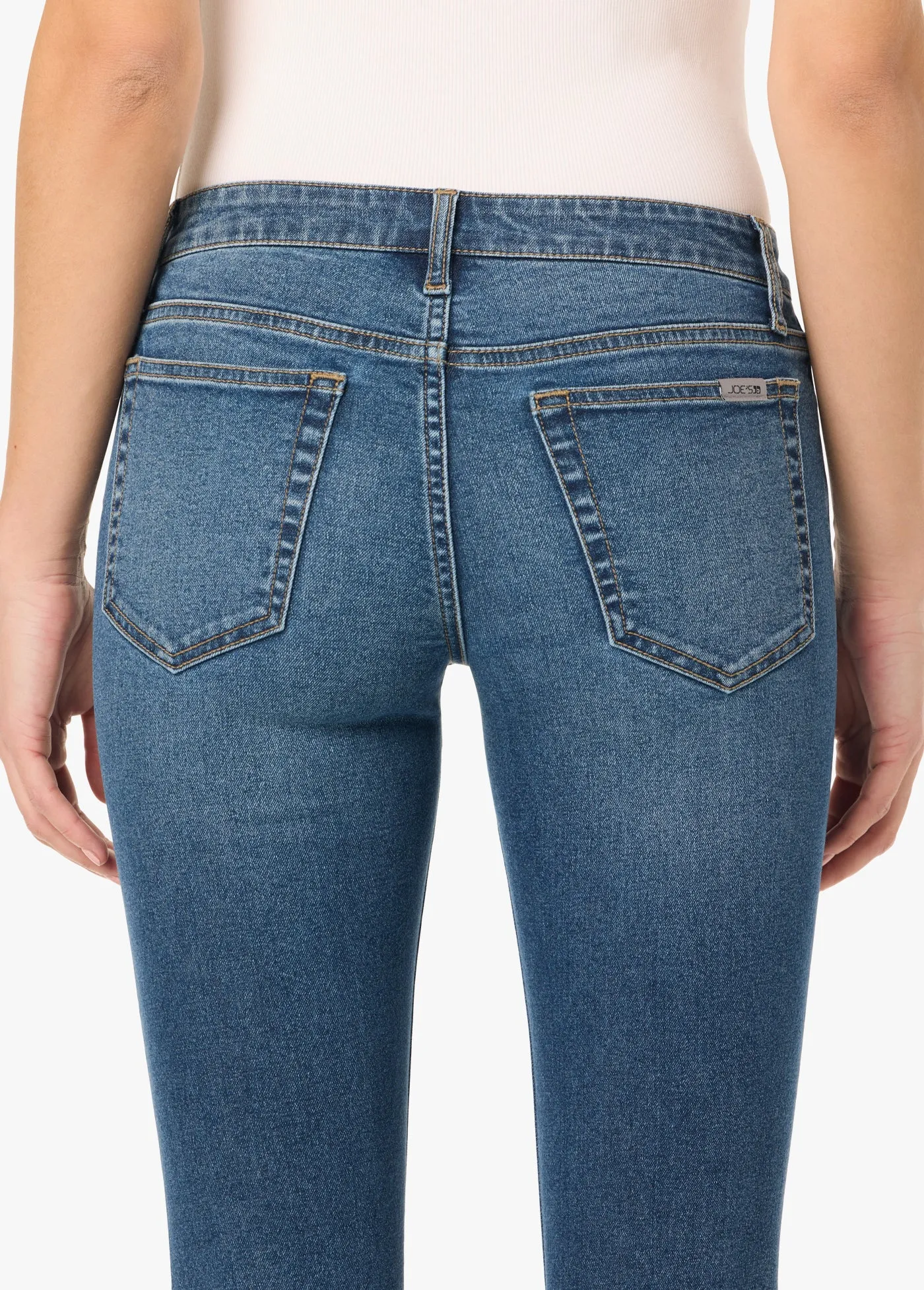 MID RISE BOOTCUT sold by Joe's Jeans product image thumbnail 5