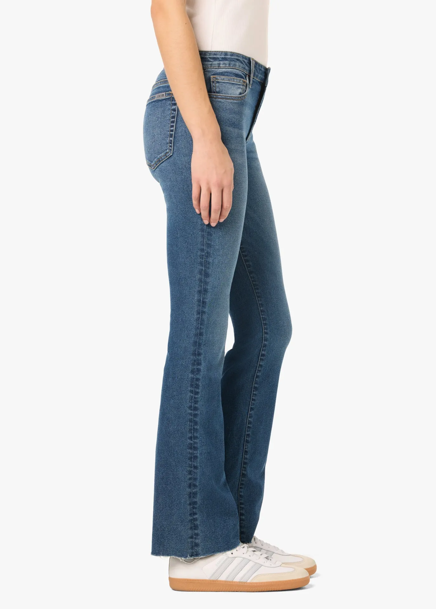 MID RISE BOOTCUT sold by Joe's Jeans product image thumbnail 2