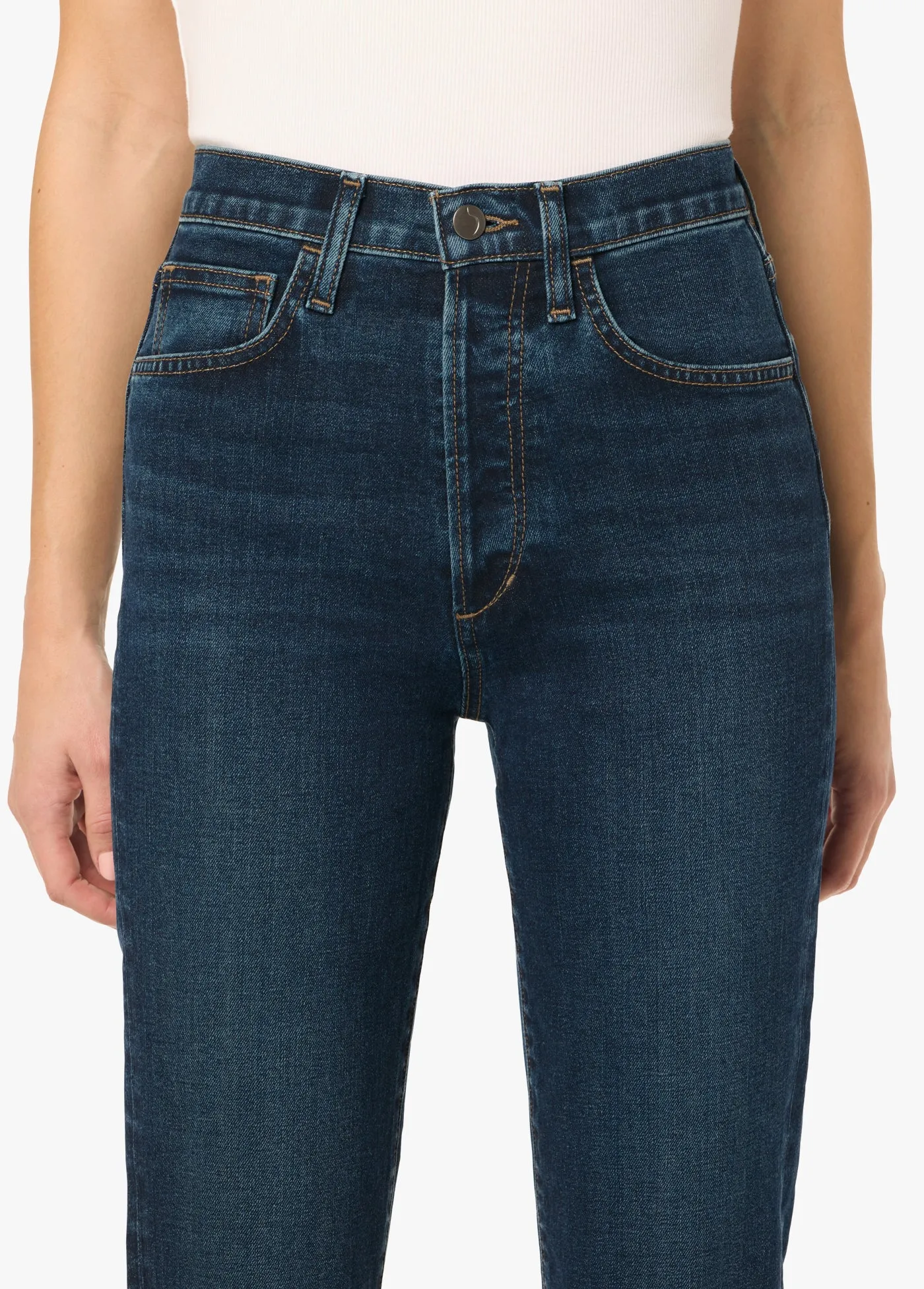 OG STRAIGHT ANKLE sold by Joe's Jeans product image thumbnail 4