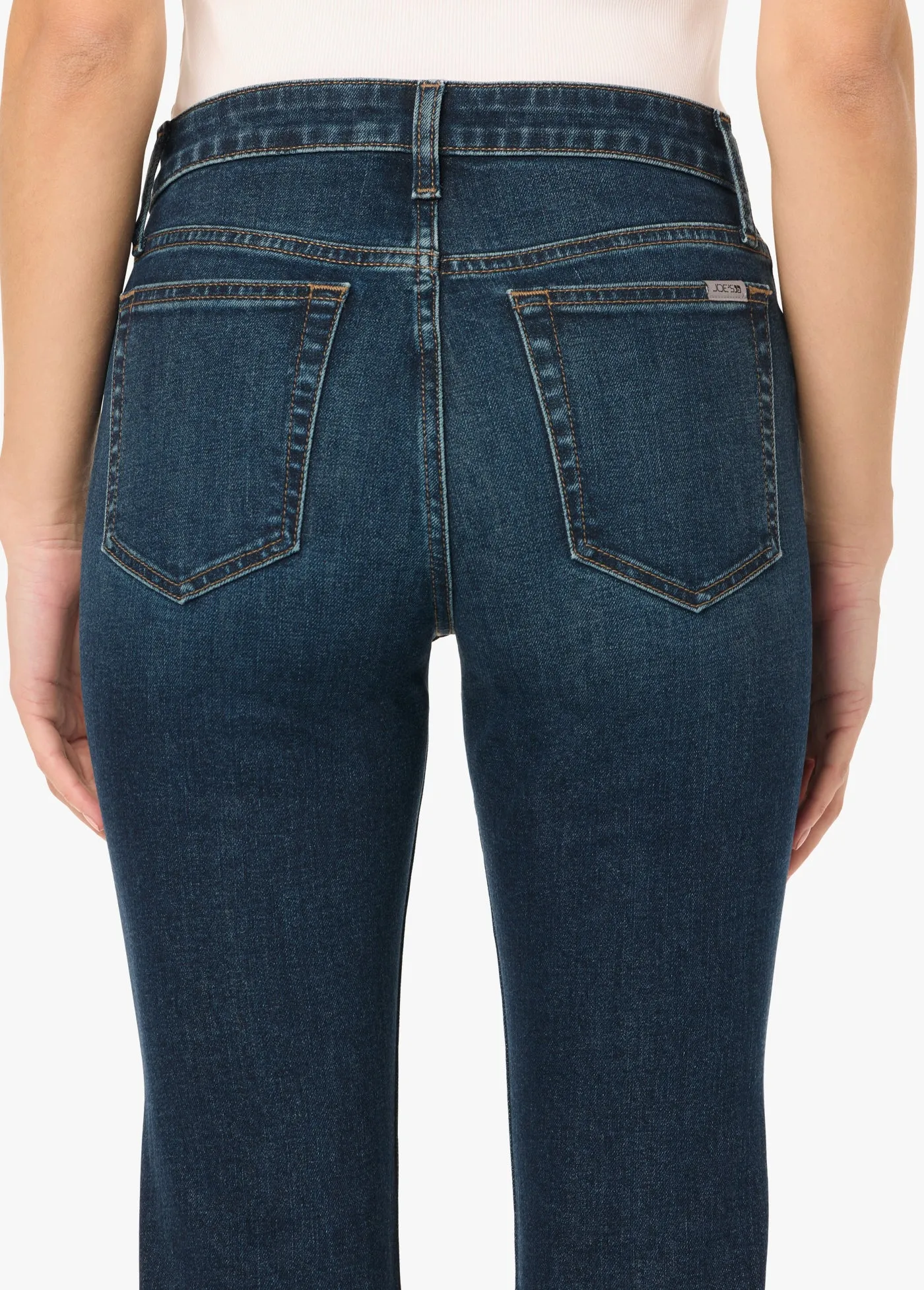 HIGH RISE CURVY BOOTCUT sold by Joe's Jeans product image thumbnail 5