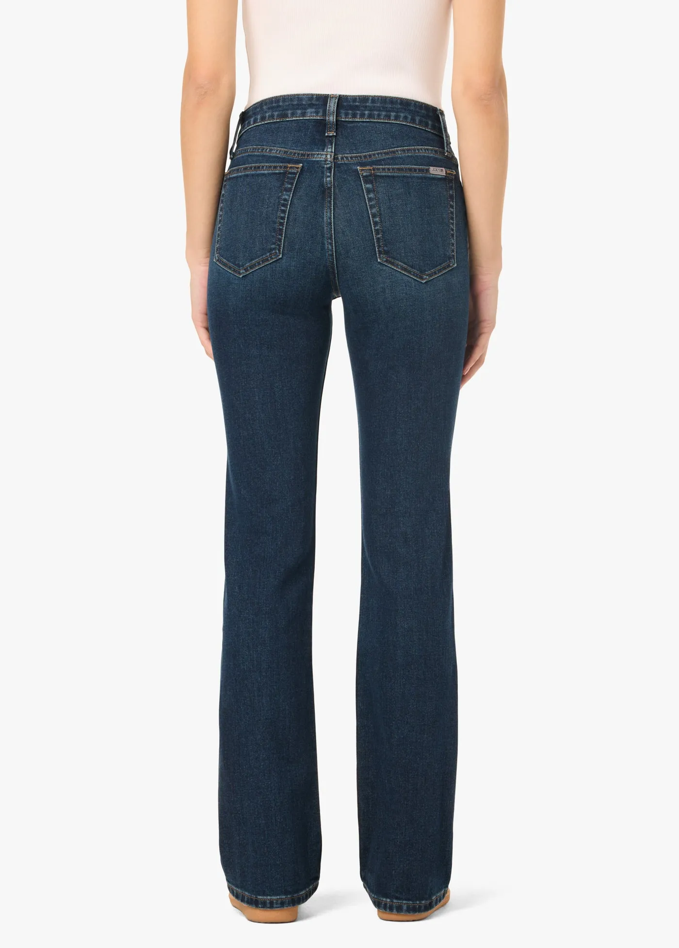 HIGH RISE CURVY BOOTCUT sold by Joe's Jeans product image thumbnail 3