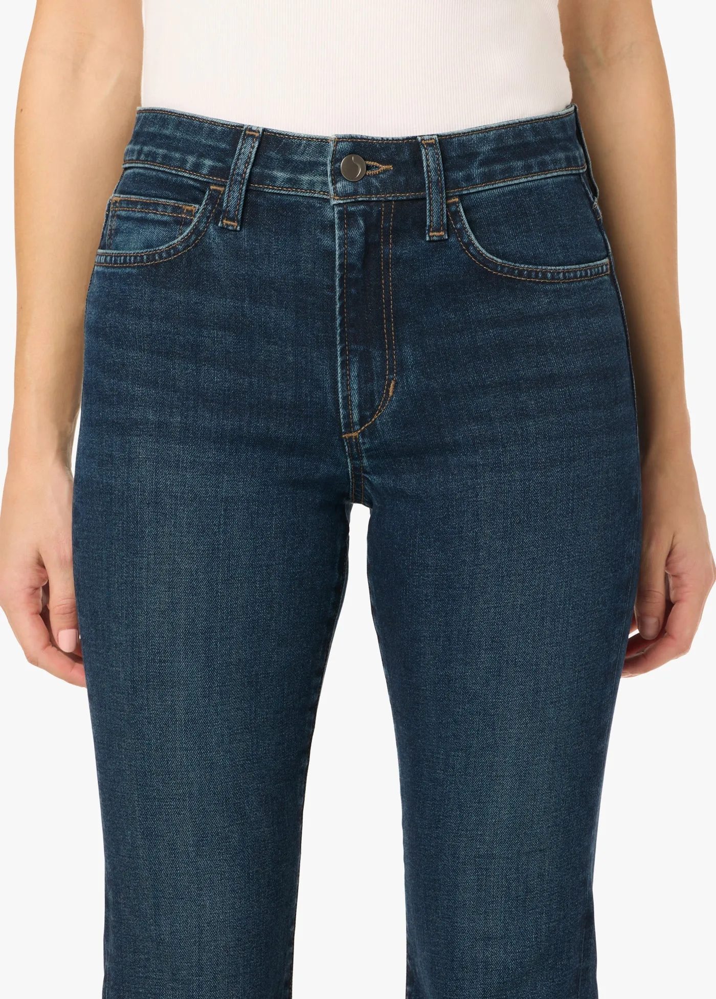 HIGH RISE CURVY BOOTCUT sold by Joe's Jeans product image thumbnail 4