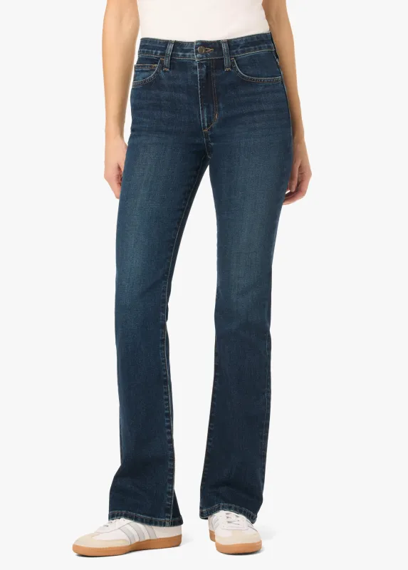 HIGH RISE CURVY BOOTCUT sold by Joe's Jeans