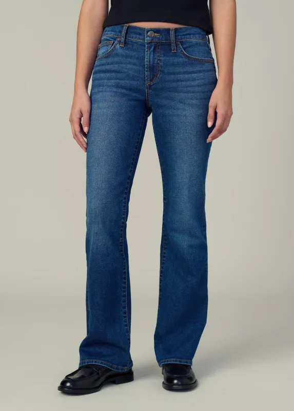 MID RISE PETITE BOOTCUT sold by Joe's Jeans