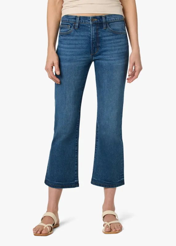 HIGH RISE CROP BOOTCUT sold by Joe's Jeans