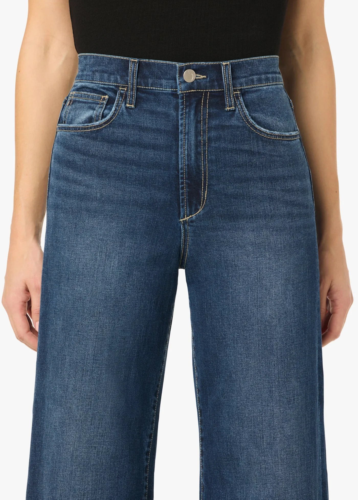 WIDE LEG FULL LENGTH sold by Joe's Jeans product image thumbnail 4