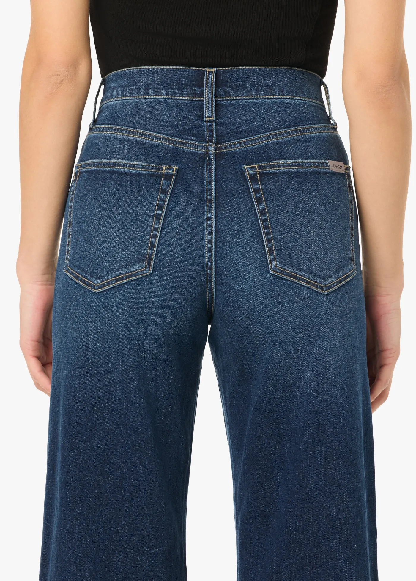 WIDE LEG FULL LENGTH sold by Joe's Jeans product image thumbnail 5