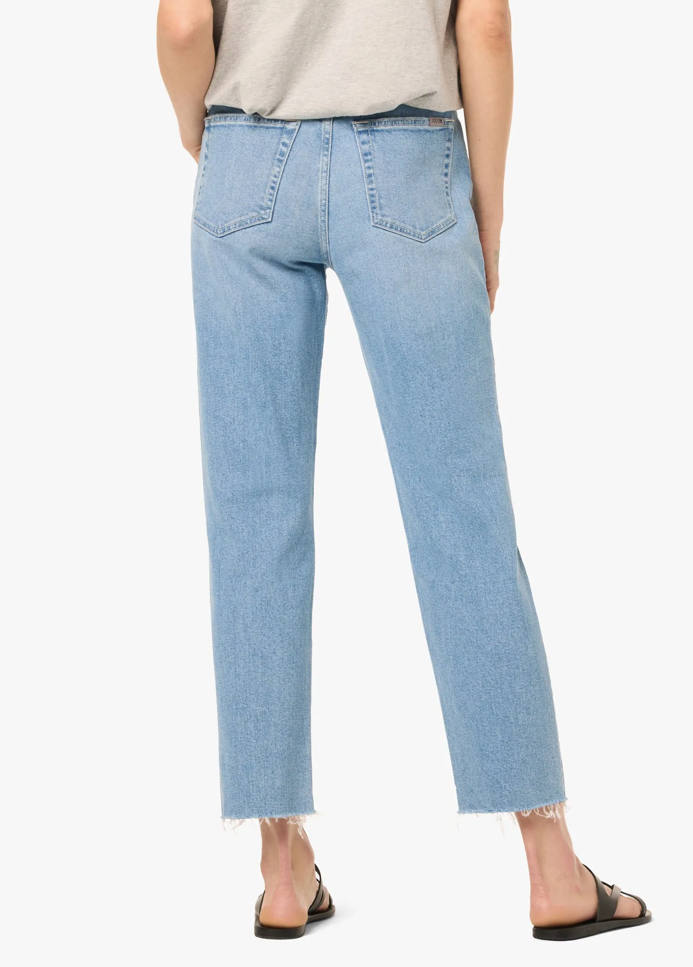 OG STRAIGHT ANKLE sold by Joe's Jeans product image thumbnail 3