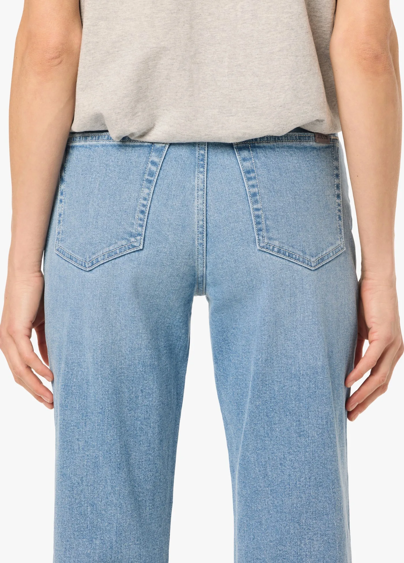 OG STRAIGHT ANKLE sold by Joe's Jeans product image thumbnail 4