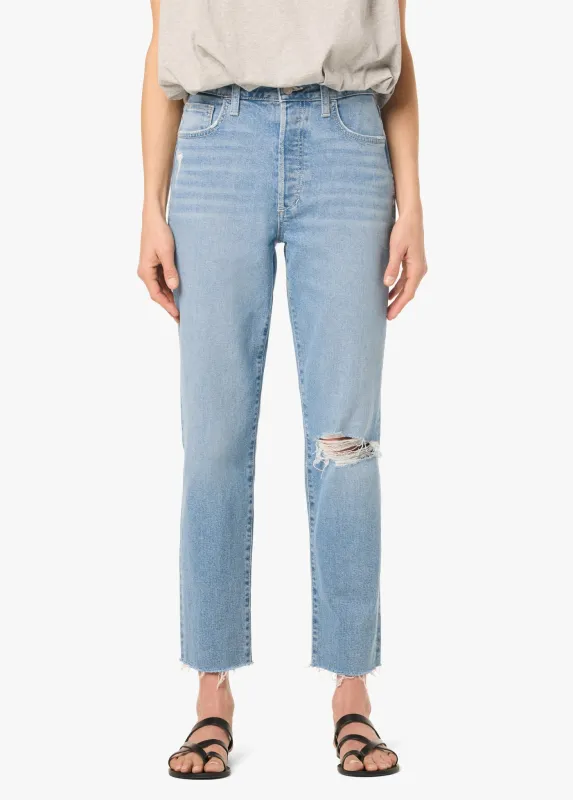 OG STRAIGHT ANKLE sold by Joe's Jeans
