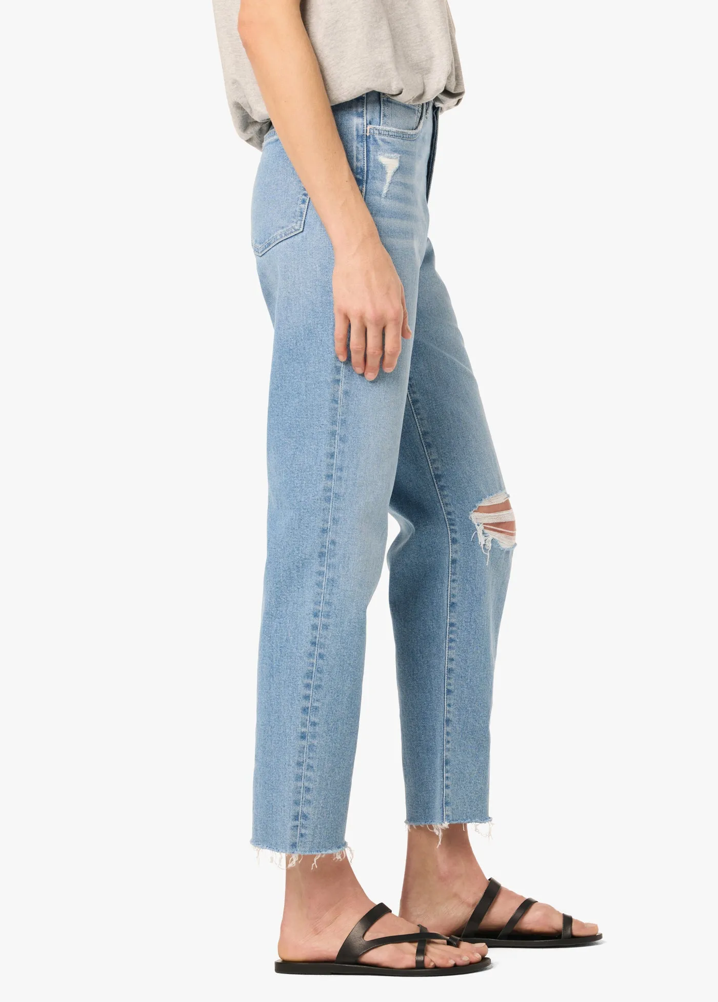 OG STRAIGHT ANKLE sold by Joe's Jeans product image thumbnail 2
