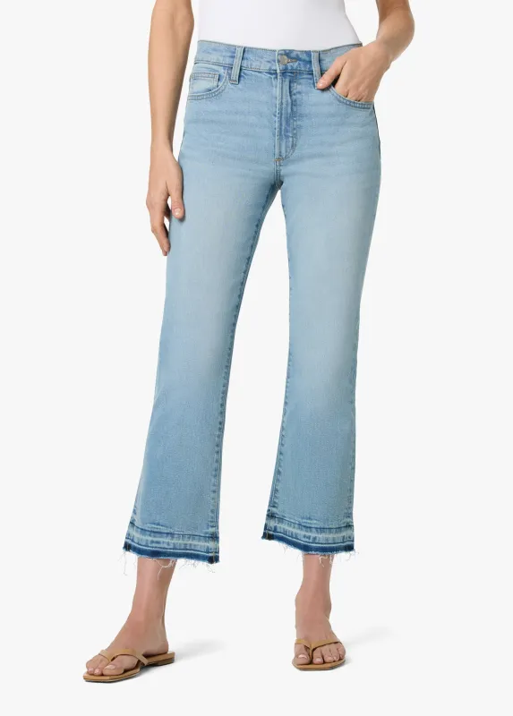 HIGH RISE CROP BOOTCUT sold by Joe's Jeans