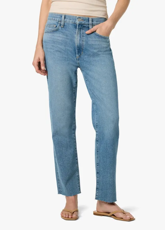 THE OG STRAIGHT ANKLE sold by Joe's Jeans