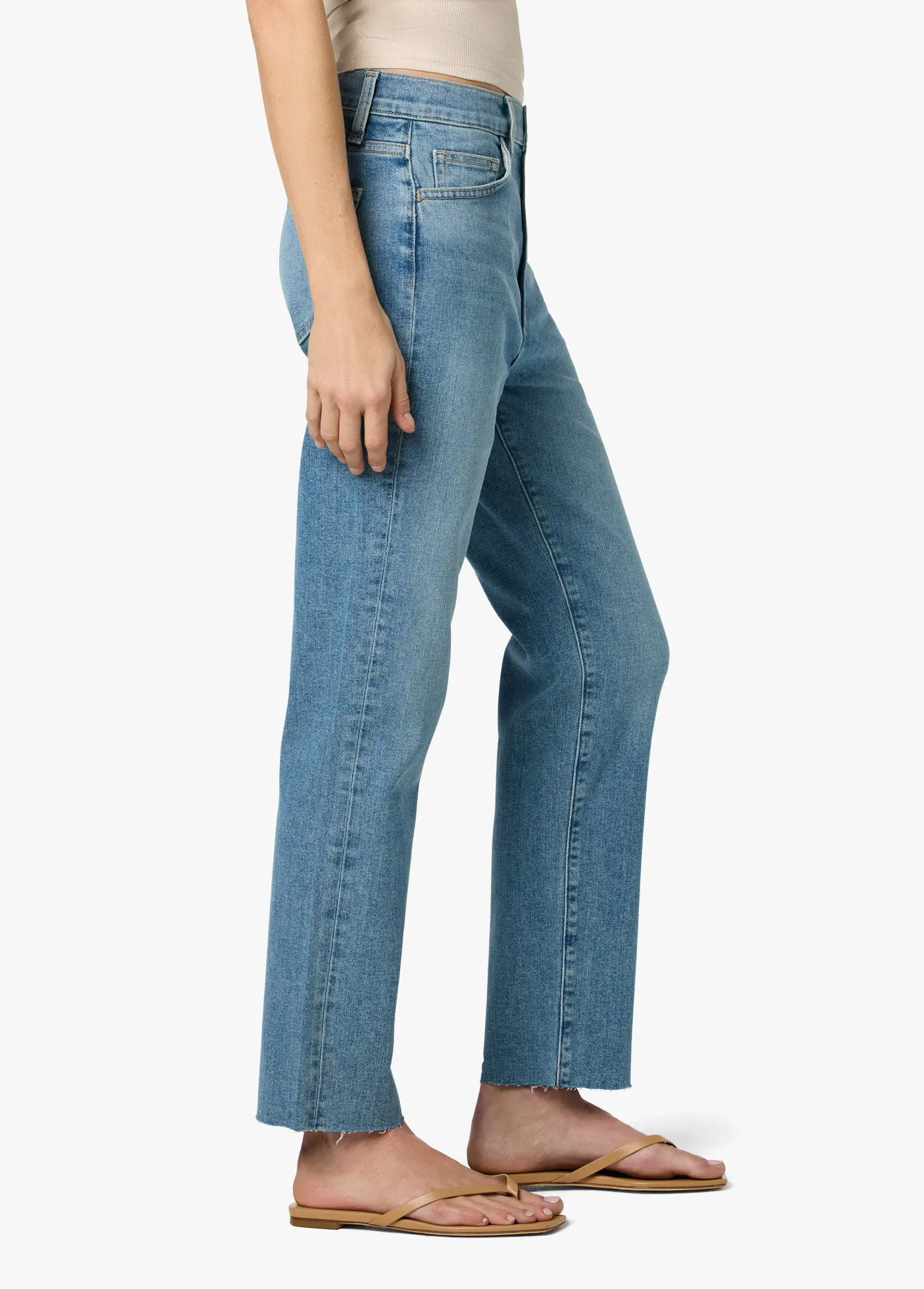 THE OG STRAIGHT ANKLE sold by Joe's Jeans product image thumbnail 2