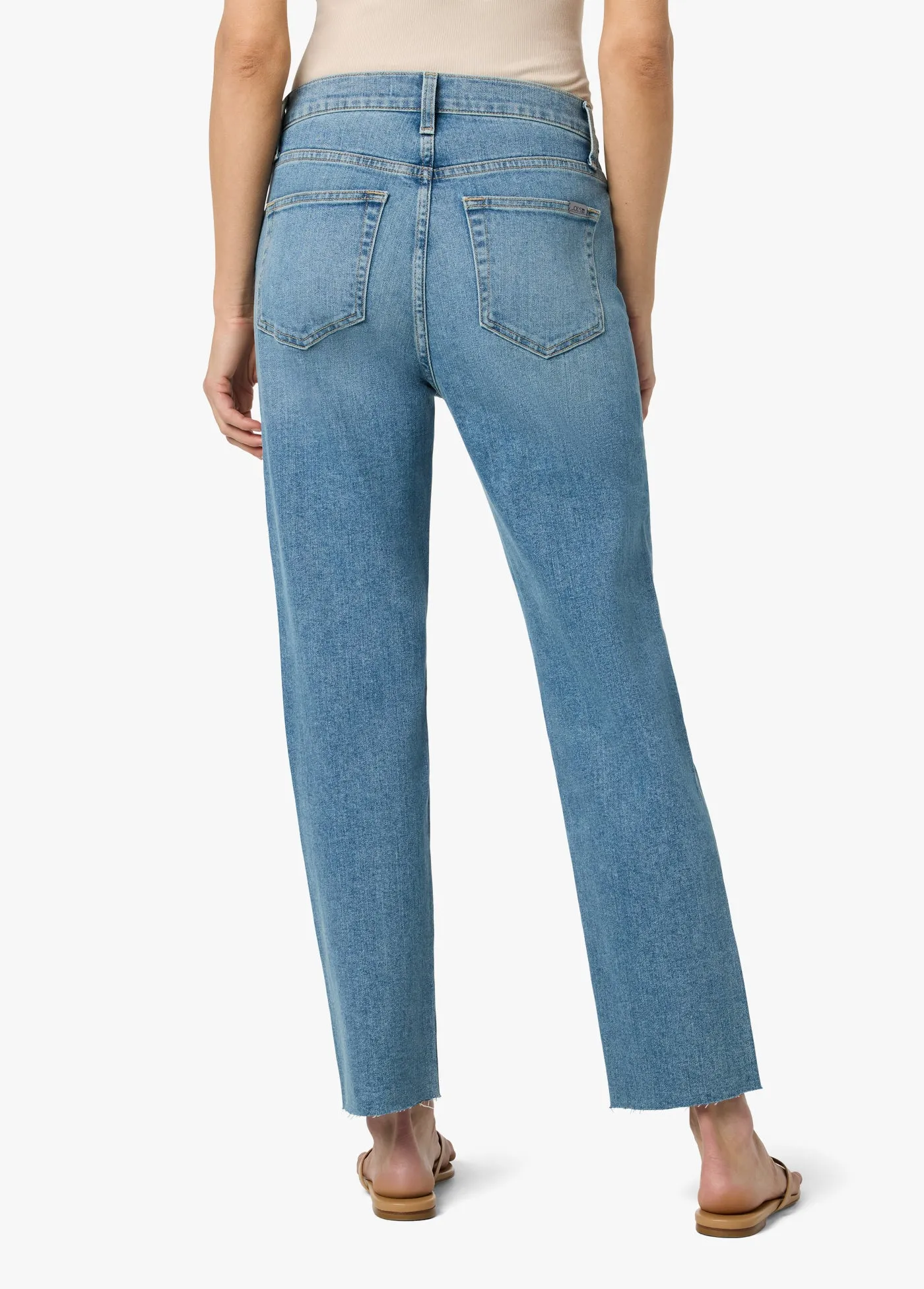 THE OG STRAIGHT ANKLE sold by Joe's Jeans product image thumbnail 3