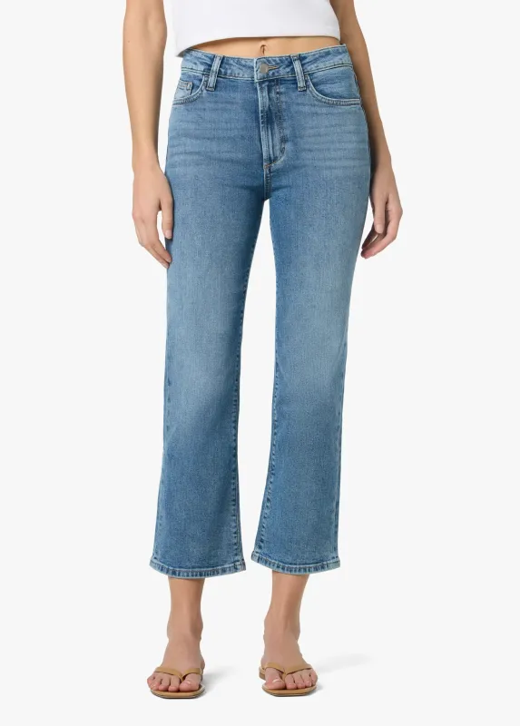 HIGH RISE CROP BOOTCUT sold by Joe's Jeans
