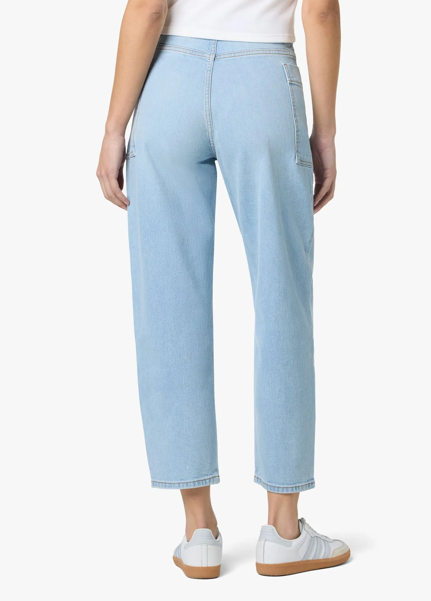 THE BARREL LEG sold by Joe's Jeans product image thumbnail 3