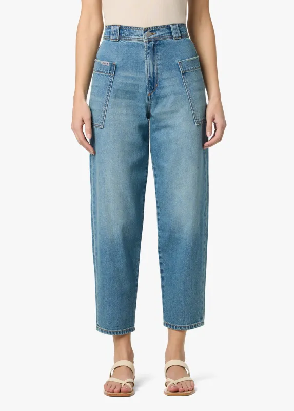 THE BARREL LEG sold by Joe's Jeans