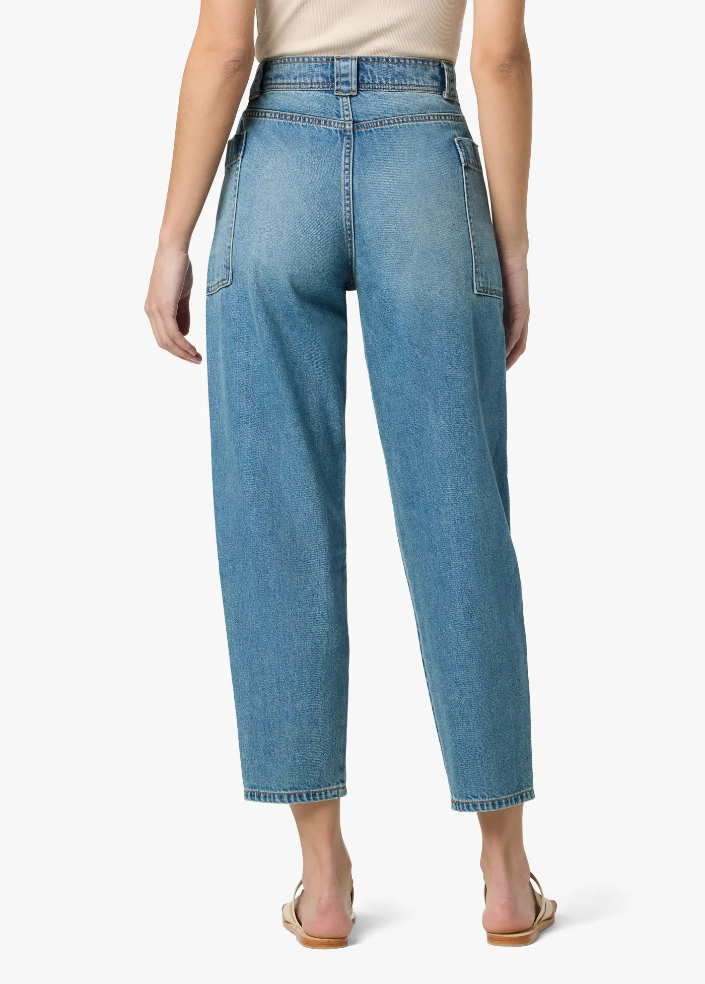 THE BARREL LEG sold by Joe's Jeans product image thumbnail 3