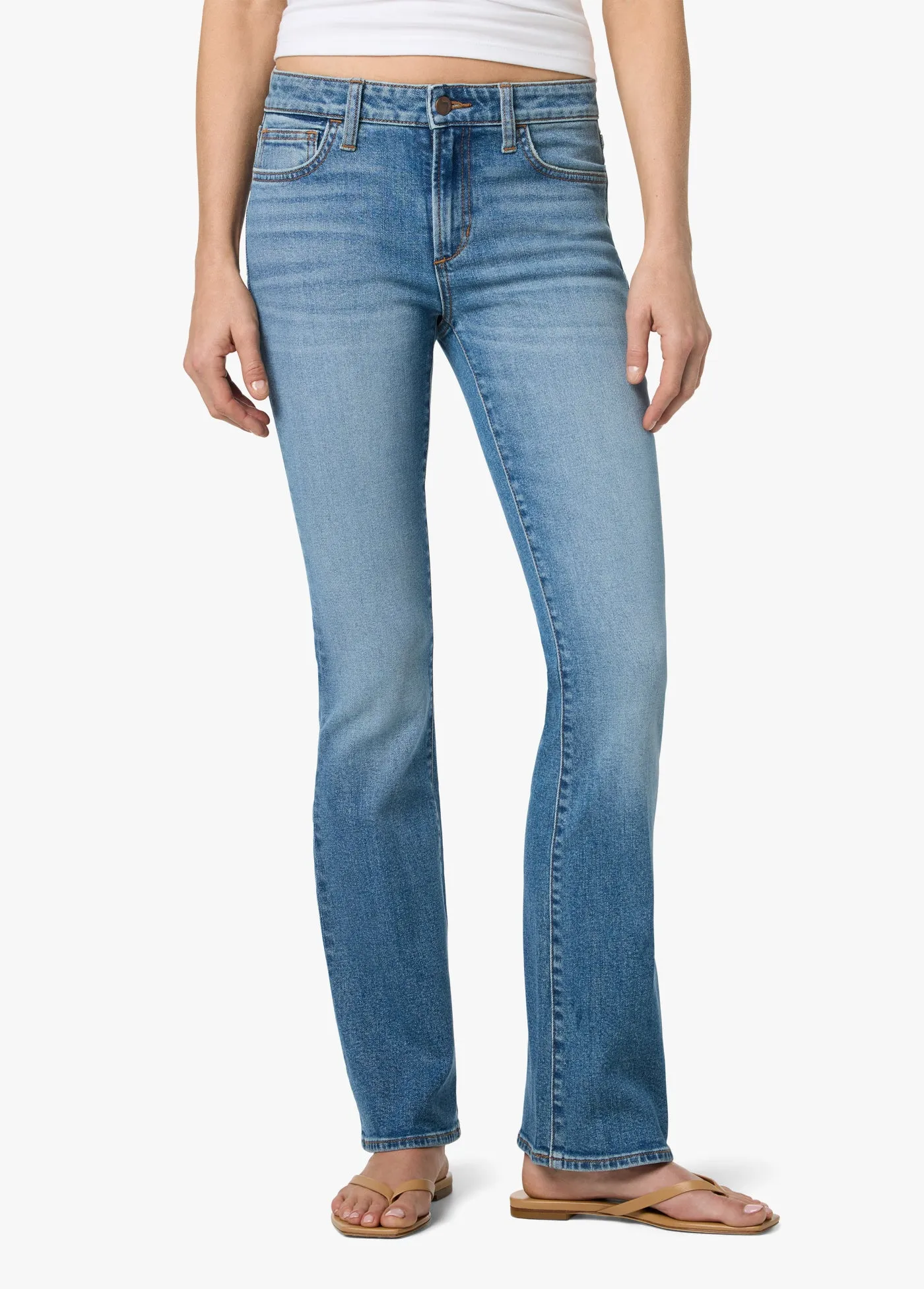 MID RISE BOOTCUT sold by Joe's Jeans