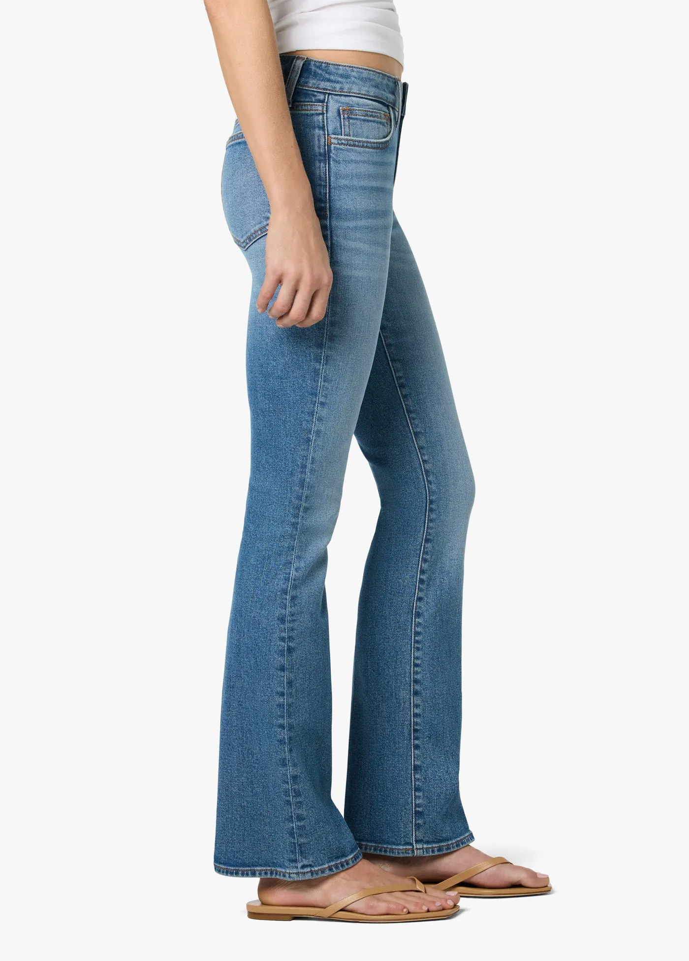 MID RISE BOOTCUT sold by Joe's Jeans product image thumbnail 2