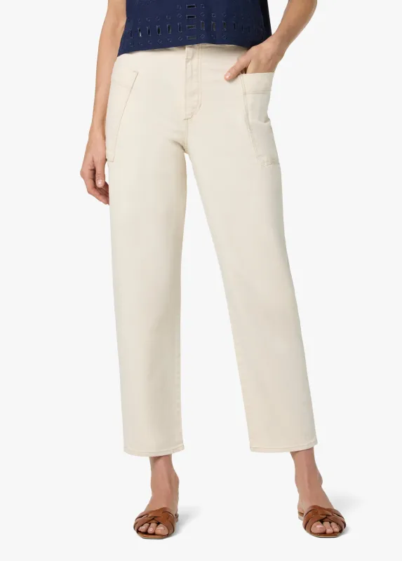 THE BARREL LEG sold by Joe's Jeans