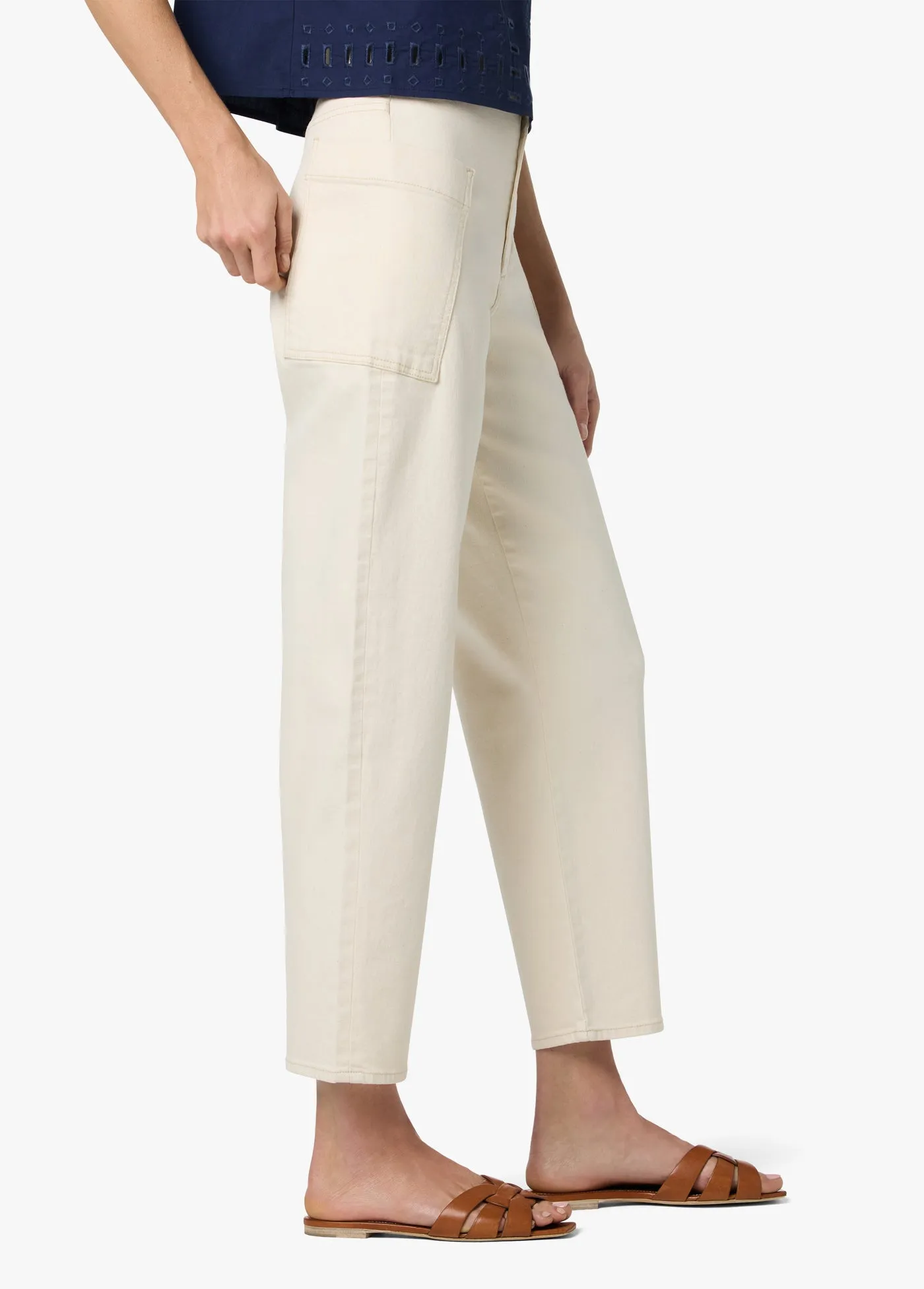 THE BARREL LEG sold by Joe's Jeans product image thumbnail 2