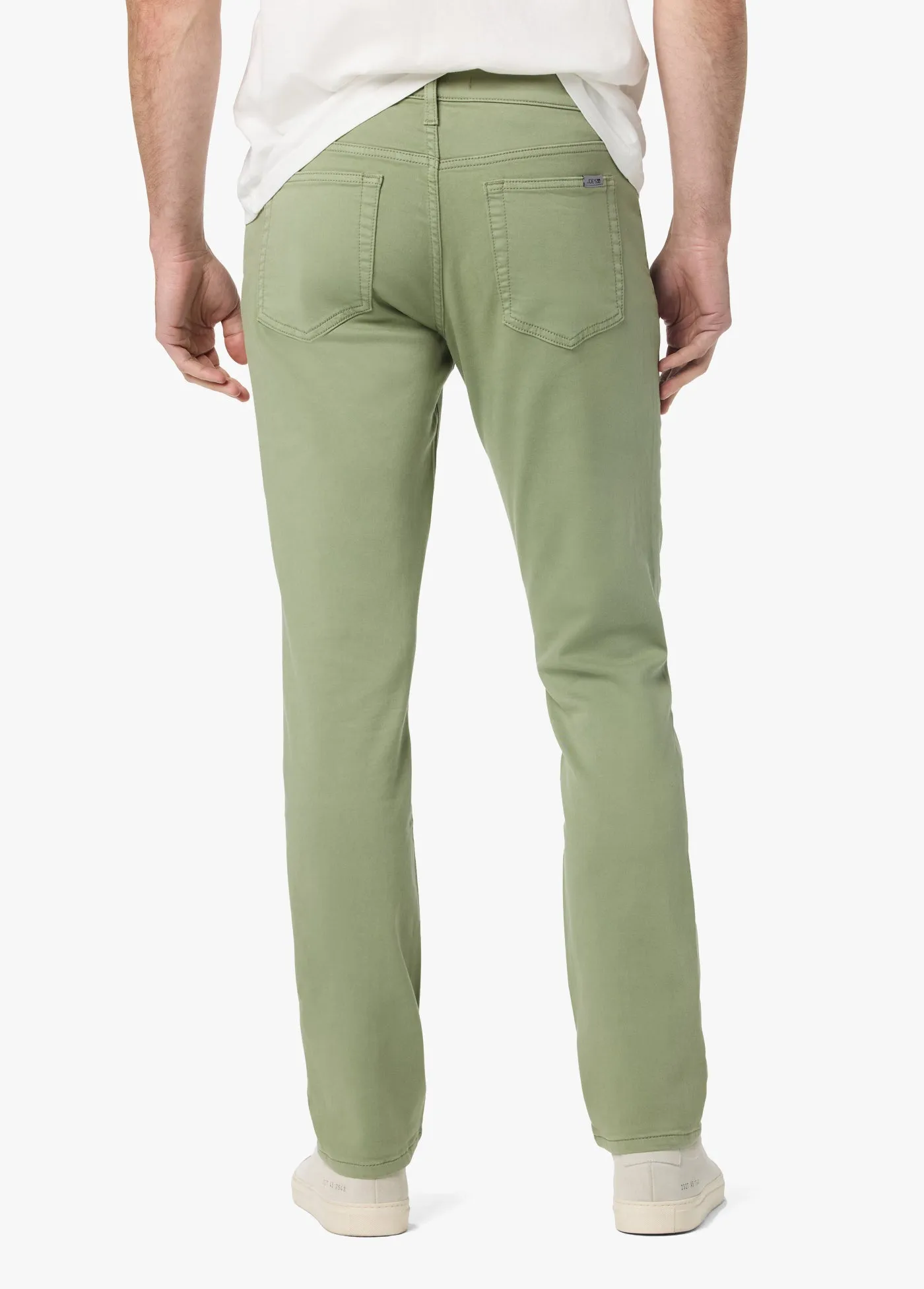 THE SLIM FIT FRENCH TERRY sold by Joe's Jeans product image thumbnail 3