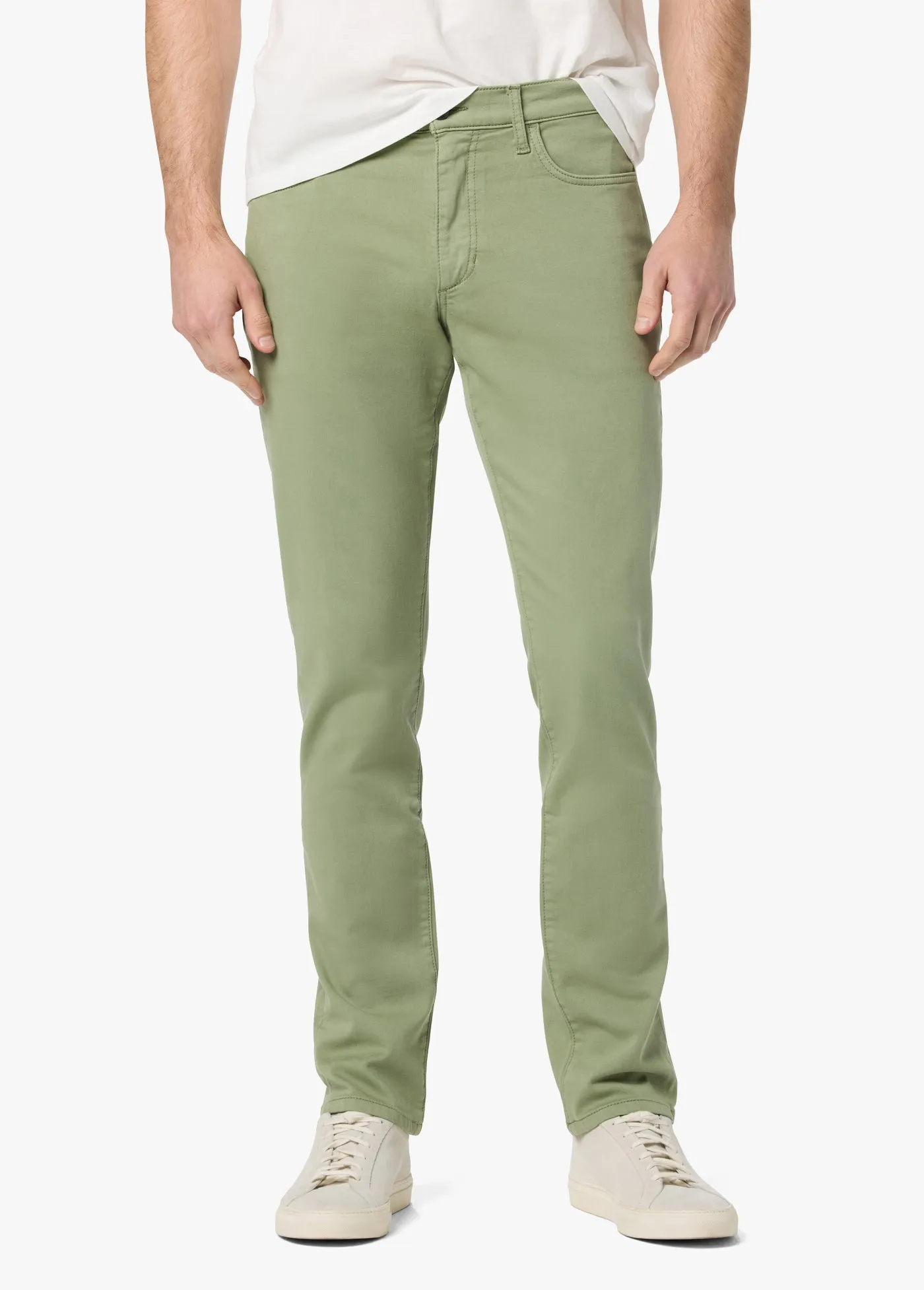 THE SLIM FIT FRENCH TERRY sold by Joe's Jeans