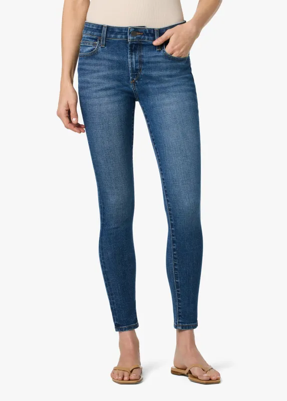 CURVY SKINNY ANKLE sold by Joe's Jeans