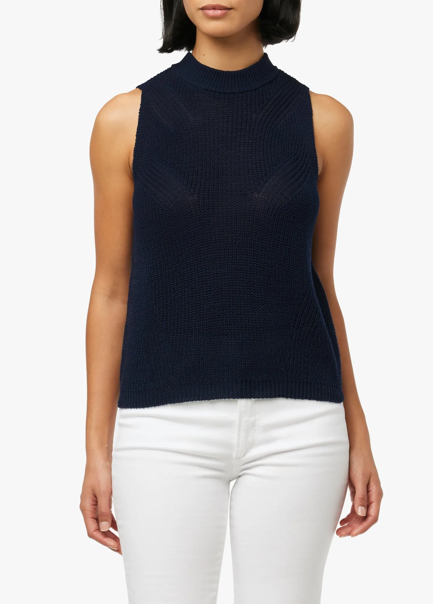 SWEATER TANK TOP sold by Joe's Jeans