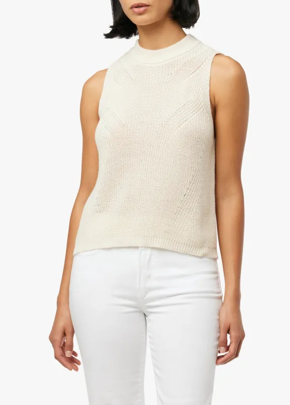 SWEATER TANK TOP sold by Joe's Jeans