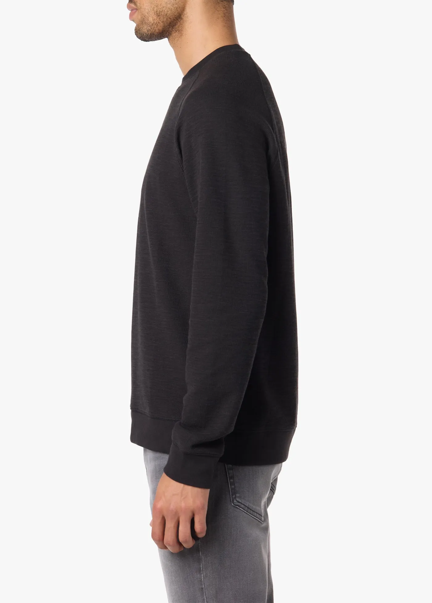 ESSENTIAL CREWNECK sold by Joe's Jeans product image thumbnail 2