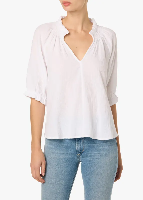 GAUZE TOP sold by Joe's Jeans
