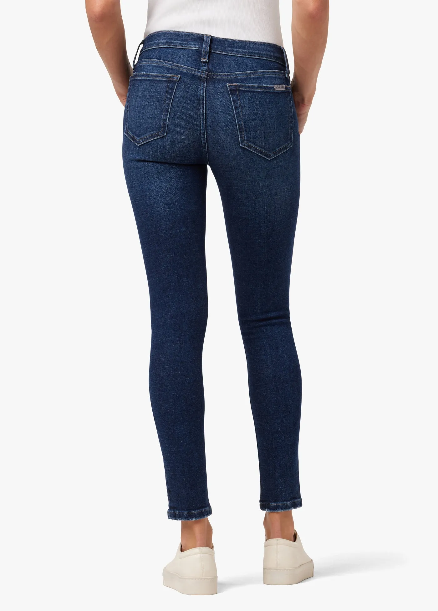 MID RISE SKINNY ANKLE sold by Joe's Jeans product image thumbnail 3