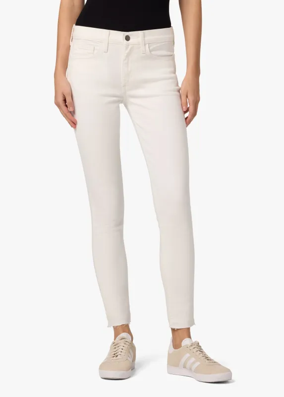 MID RISE SKINNY ANKLE sold by Joe's Jeans