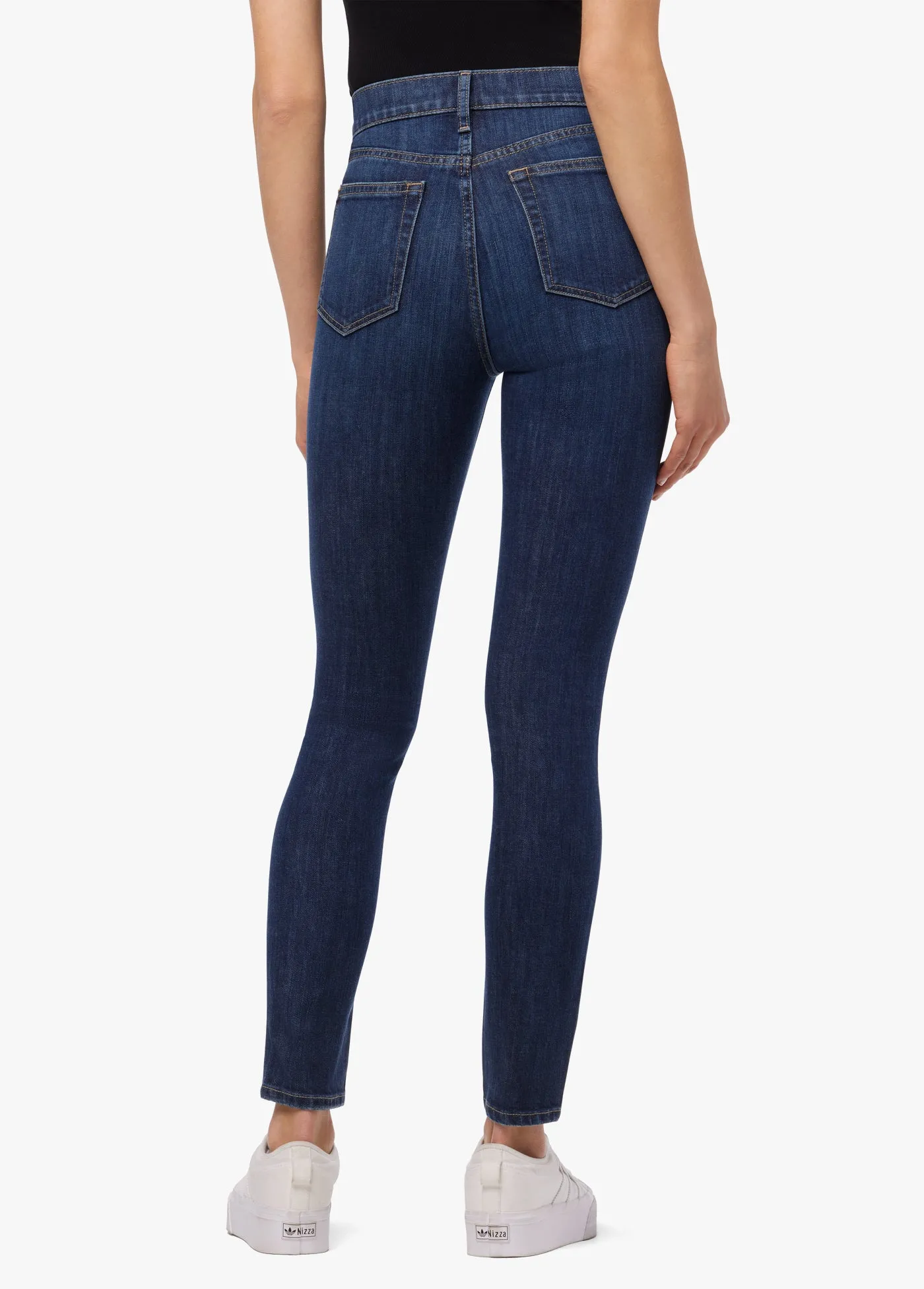 HIGH RISE SKINNY ANKLE sold by Joe's Jeans product image thumbnail 3