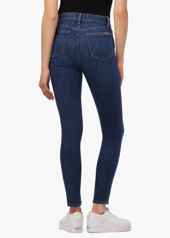 HIGH RISE SKINNY ANKLE sold by Joe's Jeans