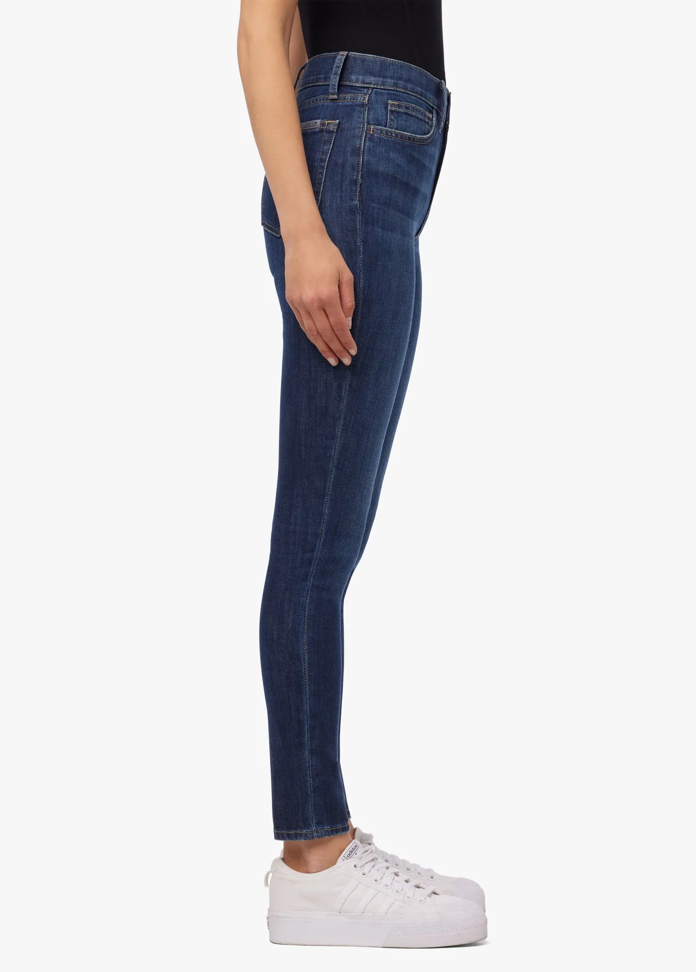 HIGH RISE SKINNY ANKLE sold by Joe's Jeans product image thumbnail 2