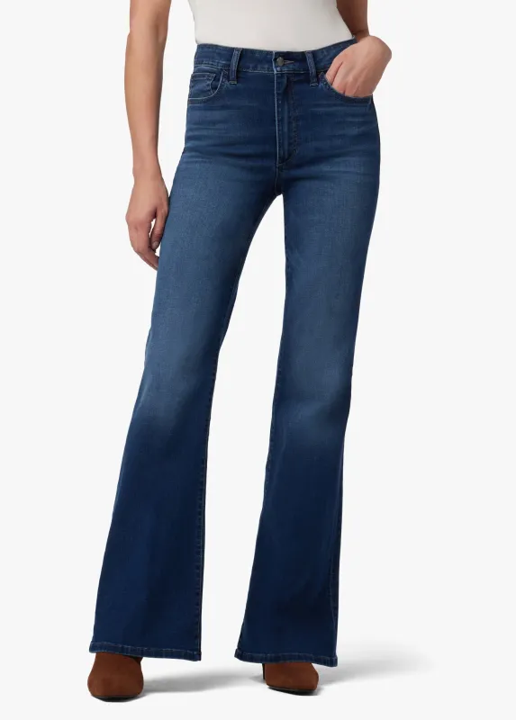 HIGH RISE FLARE sold by Joe's Jeans